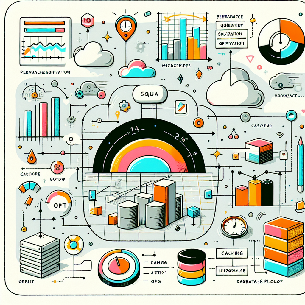 Case study optimalisatie performance e-commerce microservices platform Optimalisatie van performance in e-commerce microservices platform