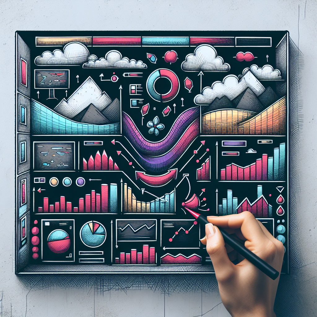 Realtime dataflow monitoring dashboard met bottleneck indicaties Realtime dataflow visualisatie dashboard