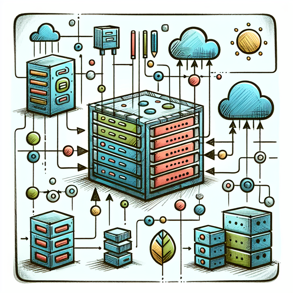 Verbeterde Redis Configuratie
